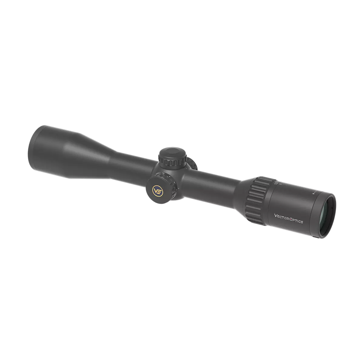 Vector Optics Continental 1.5-9x42 SFP richtkijker 