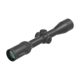 Vector Optics Continental 1.5-9x42 SFP richtkijker 