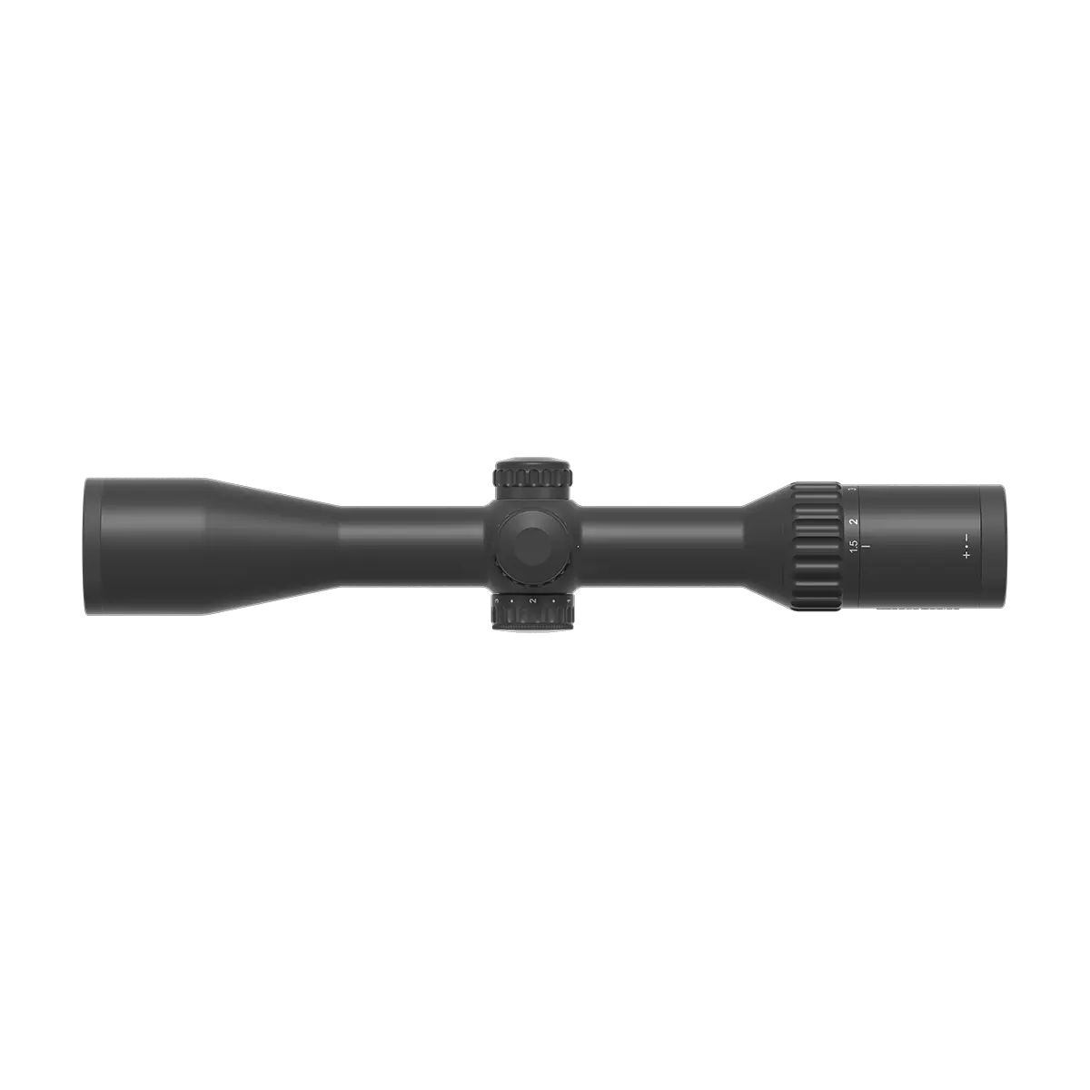 Vector Optics Continental 1.5-9x42 SFP richtkijker 