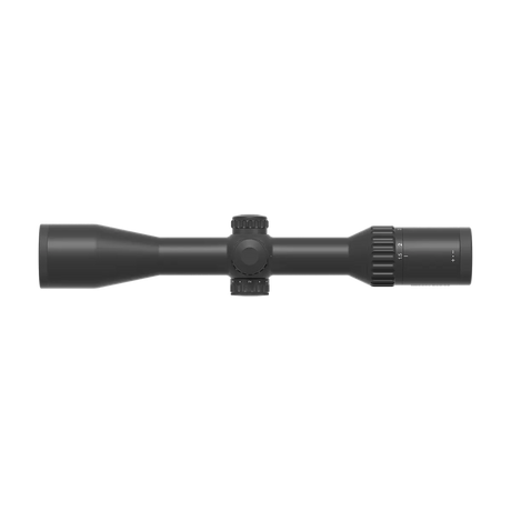 Vector Optics Continental 1.5-9x42 SFP richtkijker