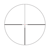 Vector Optics Continental 2-12x50 SFP richtkijker 