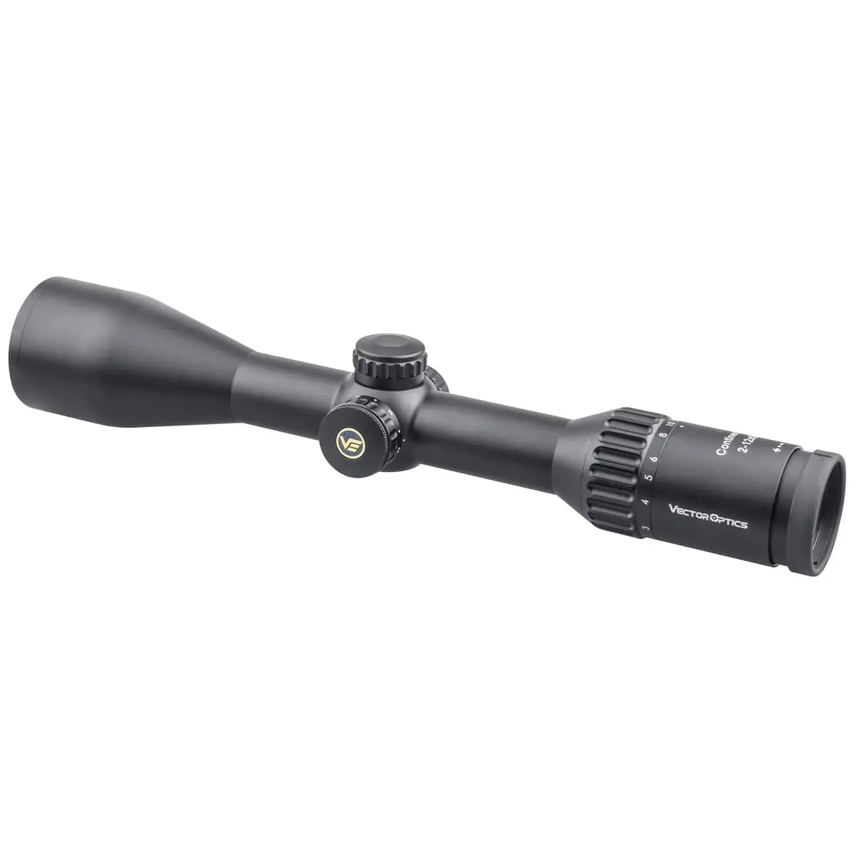 Vector Optics Continental 2-12x50 SFP richtkijker 