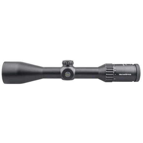 Vector Optics Continental 2-12x50 SFP richtkijker