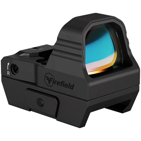 Firefield Ironclad Mini Reflex Richtmiddelen - F1