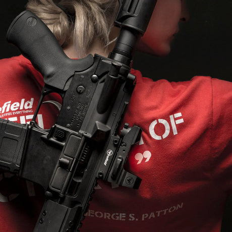 Firefield Impact Reflex richtmiddel