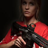 Firefield Impact Reflexvizier 