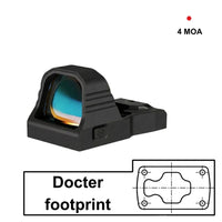 Firefield Ironclad Mini Reflex Richtmiddelen - F1 