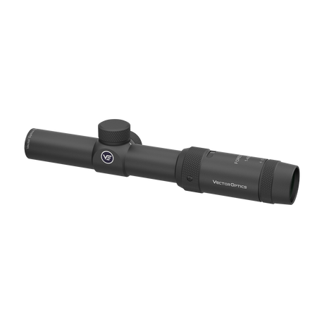 Vector Optics Forester 1-4x24SFP riflekijker