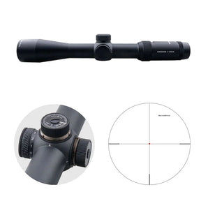 Vector Optics Forester 2-10x40SFP richtkijker
