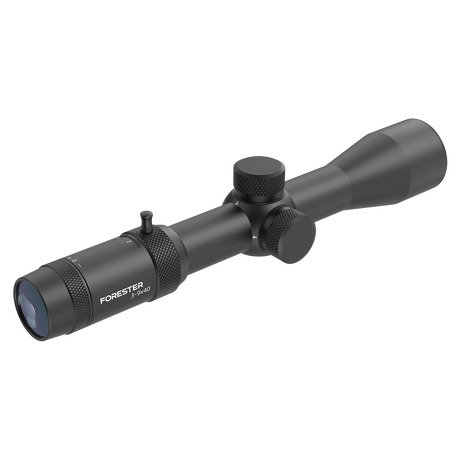 Vector Optics Forester JR. 3-9x40 richtkijker
