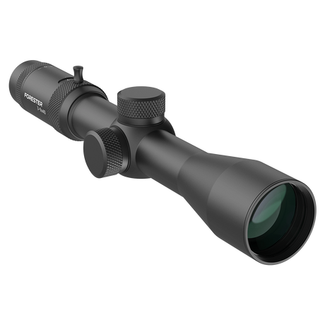 Vector Optics Forester JR. 3-9x40 richtkijker