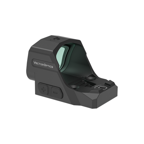 Vector Optics Frenzy 1x24x29 GenII 6 MOA red dot vizier