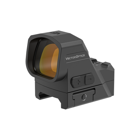 Vector Optics Frenzy 1x24x29 GenII 6 MOA red dot vizier
