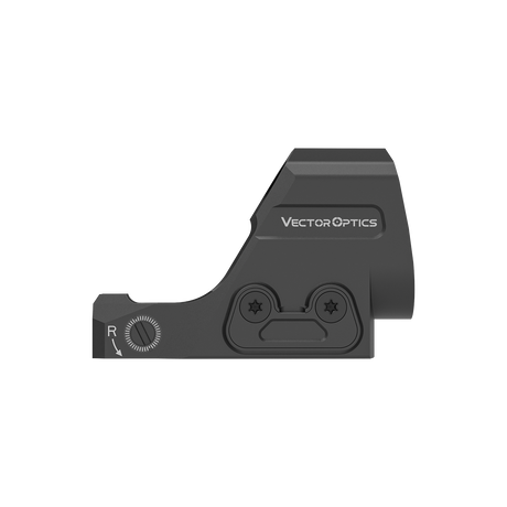 Vector Optics Frenzy 1x24x29 GenII 6 MOA red dot vizier