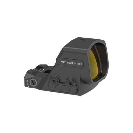 Vector Optics Frenzy 1x24x29 GenII 6 MOA red dot vizier