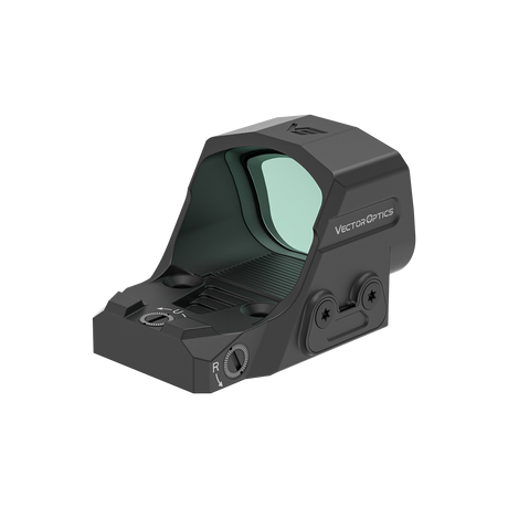 Vector Optics Frenzy 1x24x29 GenII 6 MOA red dot vizier