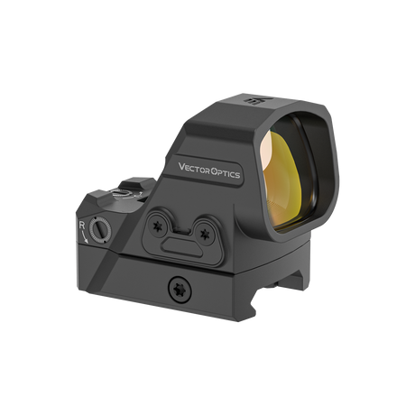 Vector Optics Frenzy 1x24x29 GenII 6 MOA red dot vizier