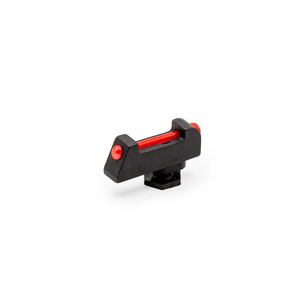 Front sight for Glock [G17 G19 G26 & other] | with fiber optic