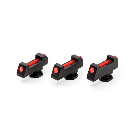 Korrel for Glock [G17 G19 G26 & other] | met fiber optic