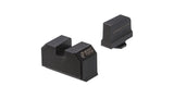 Richtmiddelen for Glock MOS [G17 MOS G19 MOS & other] | blank