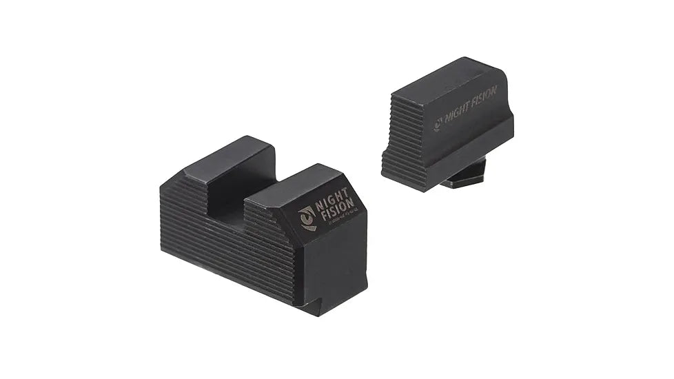 Hoge richtmiddelen voor Glock Slimline MOS [G43X MOS & G48 MOS] | blank