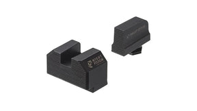Hoge richtmiddelen voor Glock Slimline MOS [G43X MOS & G48 MOS] | blank