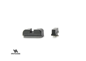 Lage richtmiddelen voor Glock MOS [G17 MOS G19 MOS & other] | blank