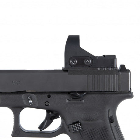 red dot adapterplaat voor Glock MOS | type A [RMSc DPP Docter footprint]