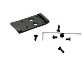 Glock MOS adapterplaat | Holosun K-series footprint