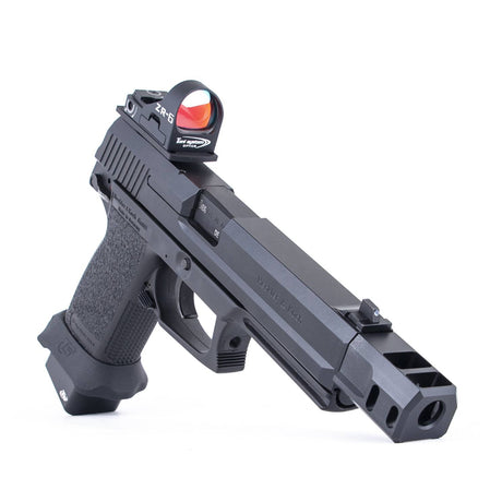 HK Mark 23 red dot montage | type L [RMR RMSc RTS DPP Docter footprint]