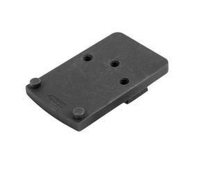 HK USP Compact red dot montage | Trijicon RMR footprint
