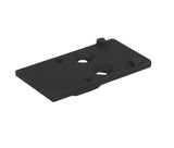 HK [VP9 & SFP9] adapterplaat | Trijicon RMR footprint