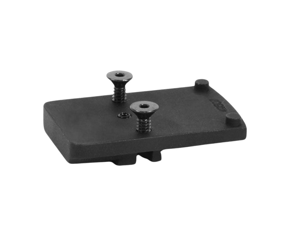 HK [VP9, SFP9, VP40, P30, HK45] red dot montage | Trijicon RMR footprint