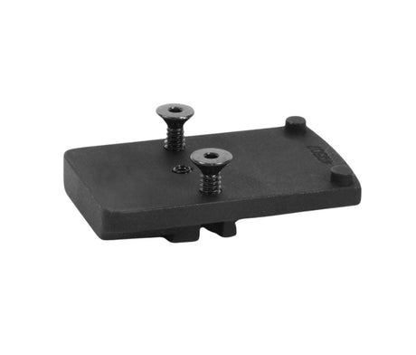 HK [VP9, SFP9, VP40, P30, HK45] red dot montage | Trijicon RMR footprint