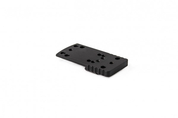 HK [VP9 SFP9 VP40 P30 HK45] red dot montage | type A [RMSc DPP Docter footprint]