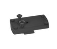 HK [VP9 SFP9 VP40 P30 HK45] red dot montage | type S [RMSc DPP K-series footprint]