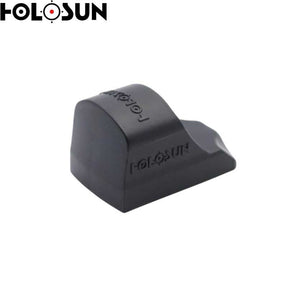 Holosun 407K & 507K red dot vizier rubber cover
