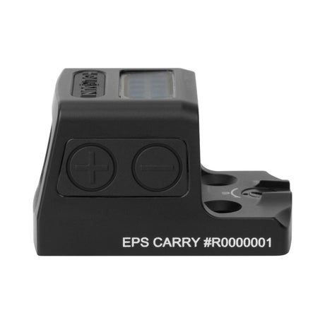 Holosun EPS Carry [rood]