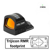 Holosun 407C X2 [groen]