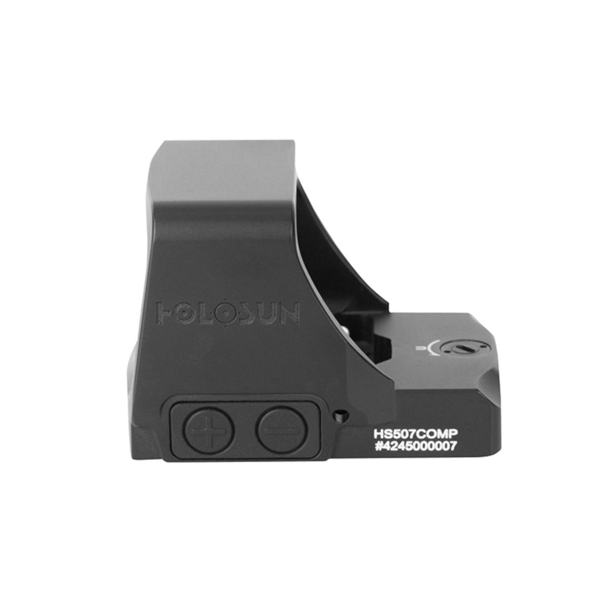 Holosun 507 Comp Ronin [groen] Holosun