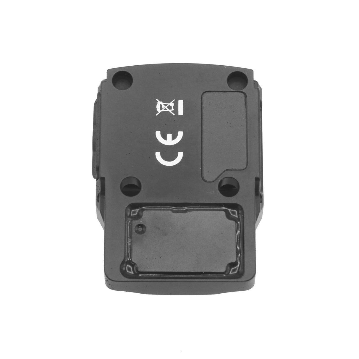 Holosun 507 Comp Ronin [groen] Holosun