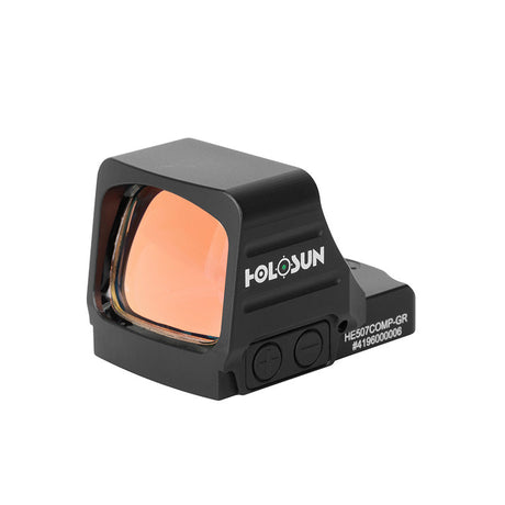 Holosun 507 Comp [groen]