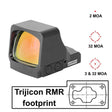 Holosun 507 Comp Ronin [groen] Holosun