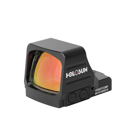 Holosun 507 Comp [rood]