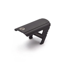 Holosun 510C verlengde harde regenkap met raiser plate