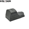 Holosun 510C red dot vizier rubberen cover