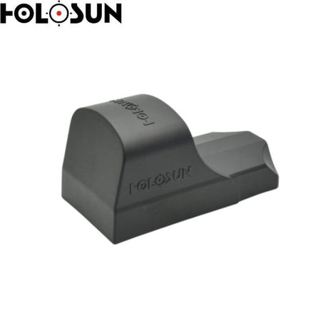 Holosun 510C red dot vizier rubber cover