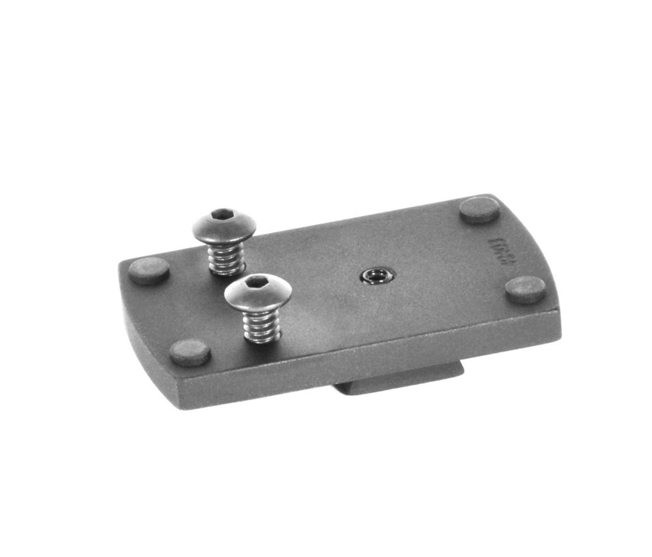 IWI Jericho 941 red dot montage [11.6 mm] | type S [RMSc DPP K-series footprint]