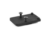 IWI Jericho 941 red dot mount [11,6 mm] | Trijicon RMR footprint 