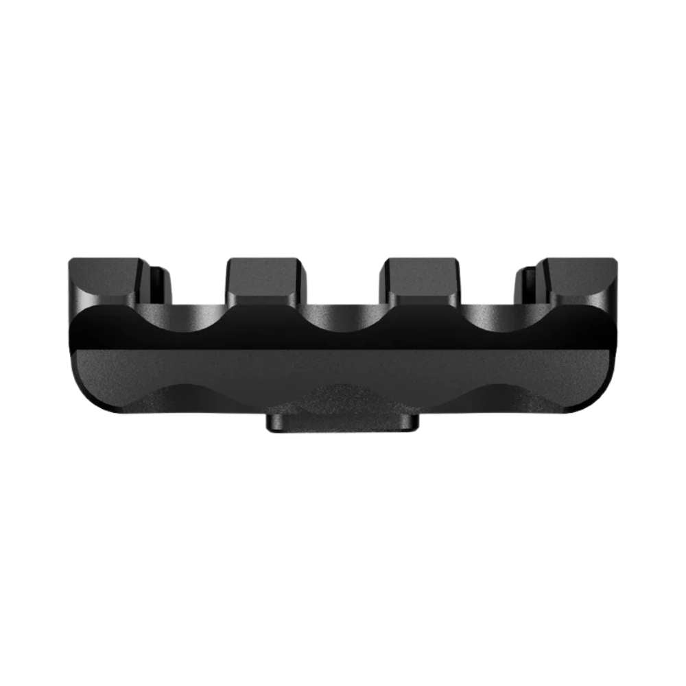 Picatinny base [rail] voor Davika scope mounts & rings